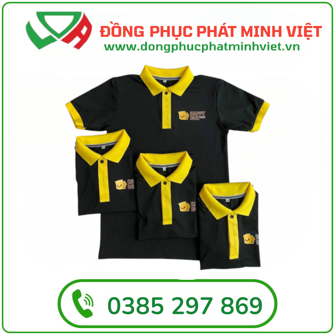 Đồng phục quán 4