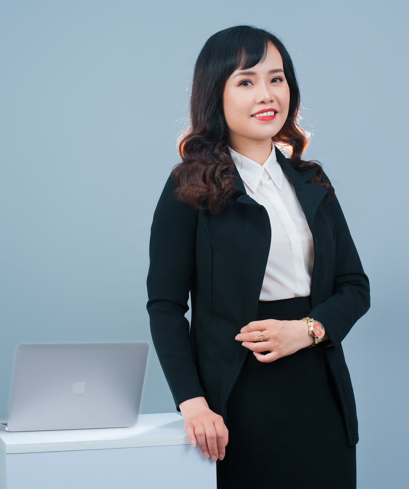 Đồng Phục Phát Minh Việt