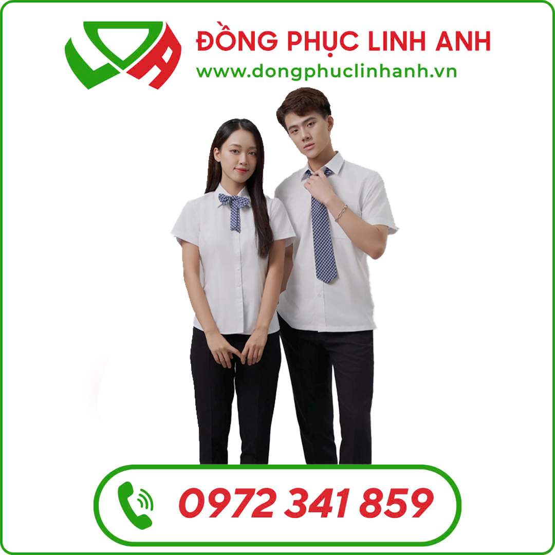 Xu Hướng Đồng Phục 