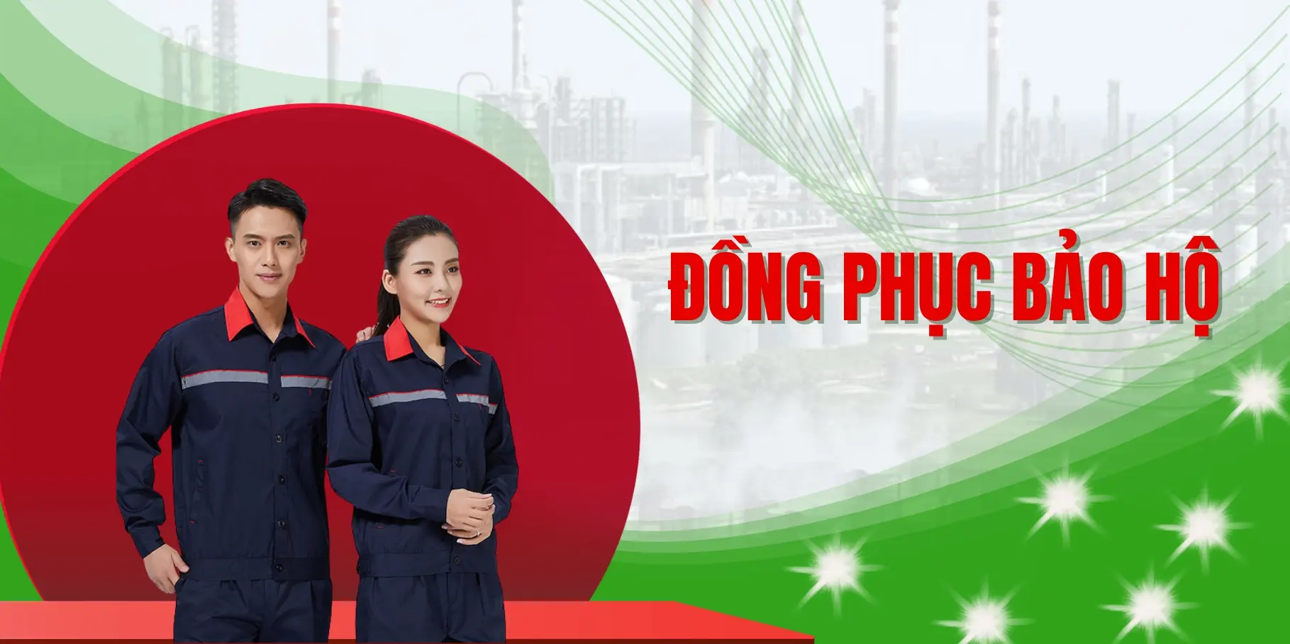 Đồng Phục Phát Minh Việt