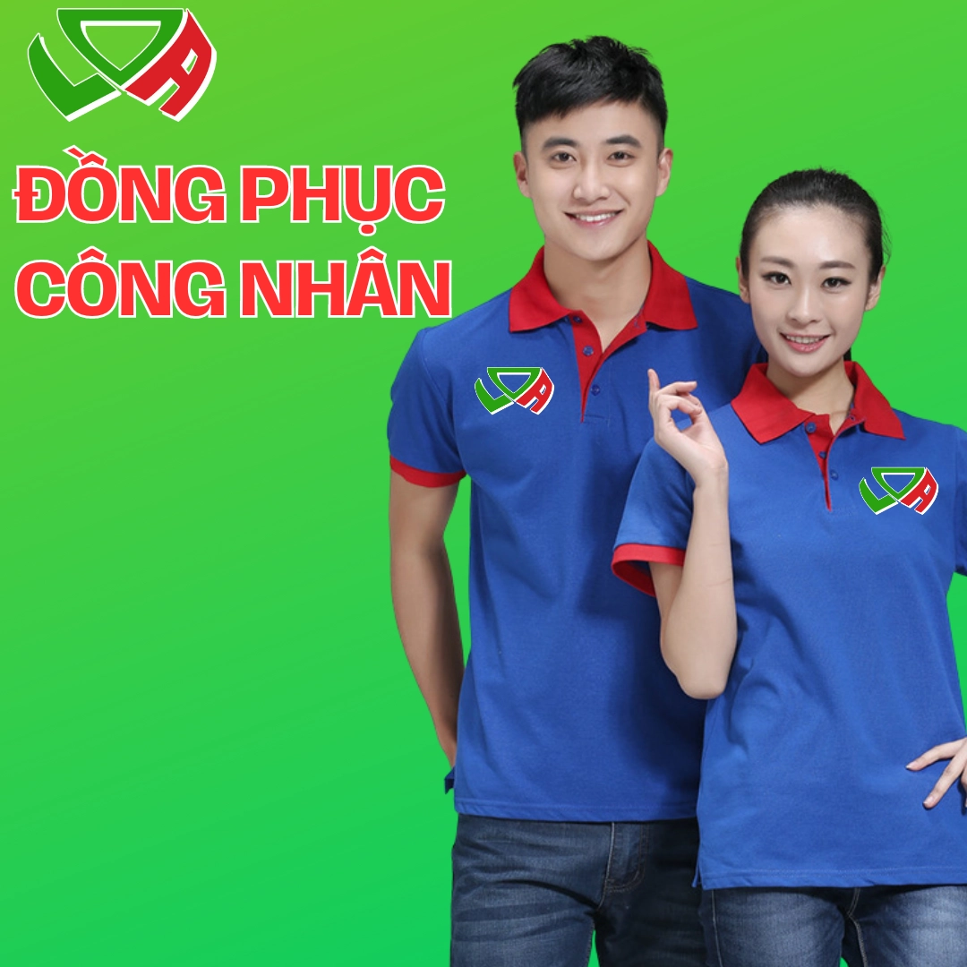 Đồng Phục Phát Minh Việt