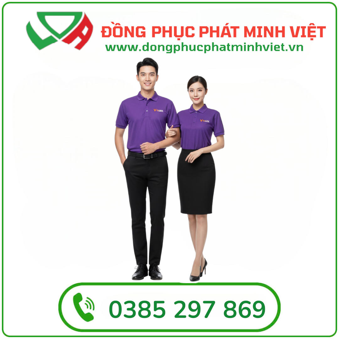 Đồng phục ngân hàng 02