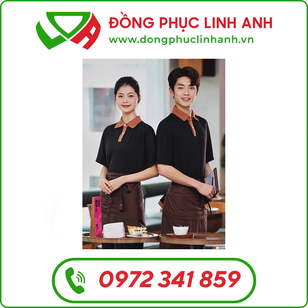 Đồng Phục Linh Anh Nơi Tạo Ra Những Sản Phẩm Chất Lượng Tại Bình Dương