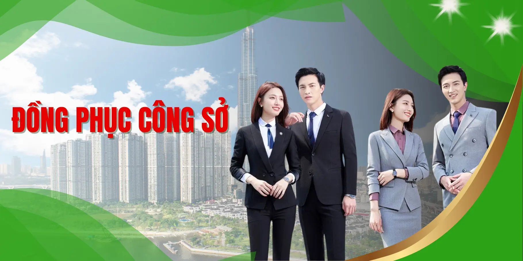 Đồng Phục Phát Minh Việt
