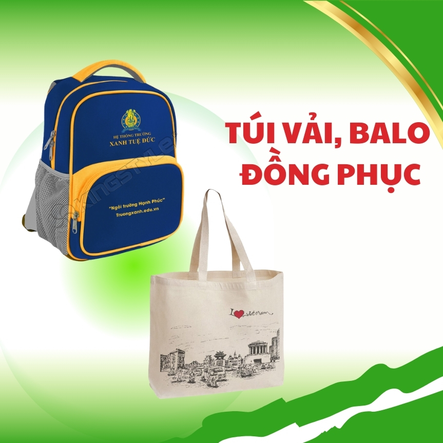 Đồng Phục Phát Minh Việt