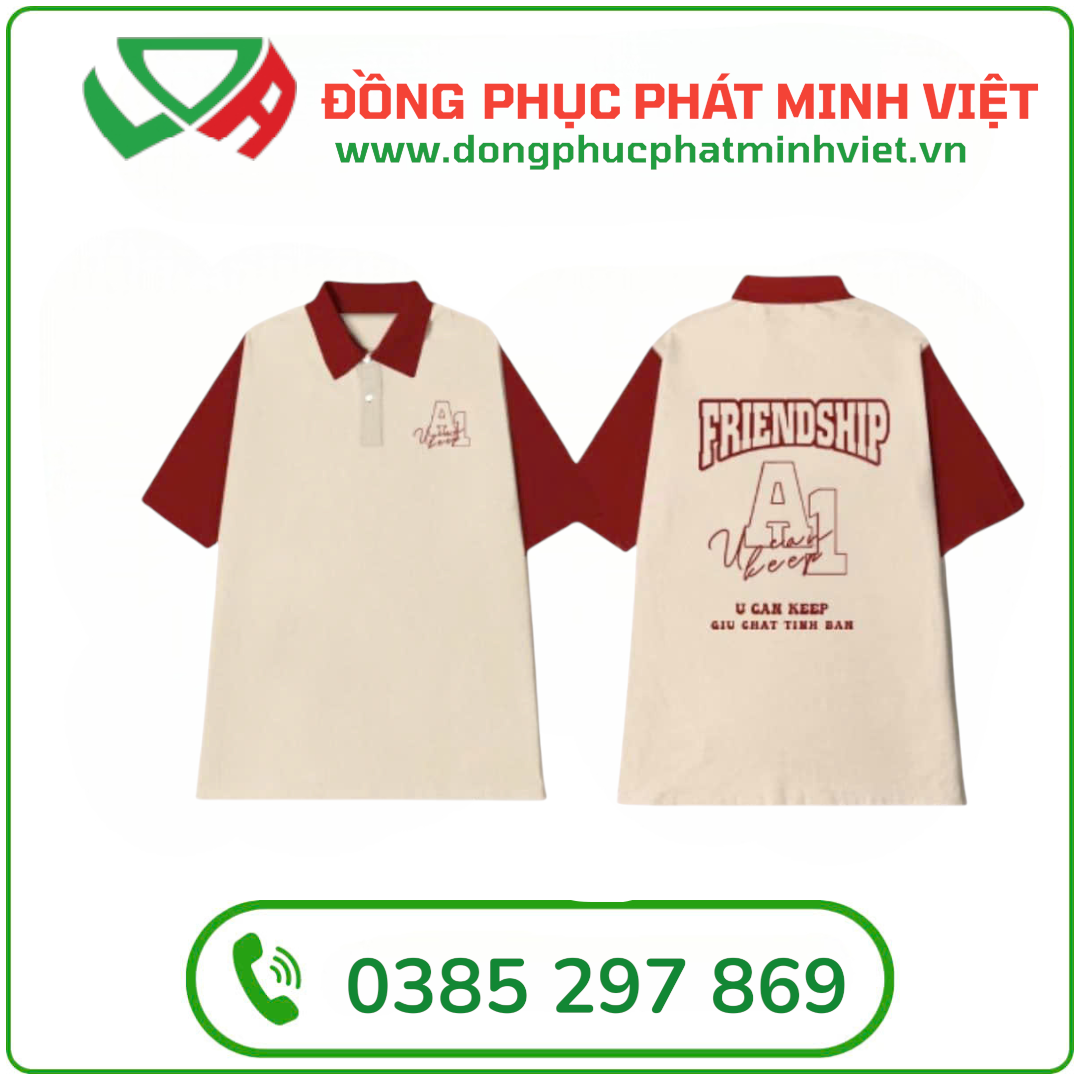 Áo Lớp 11