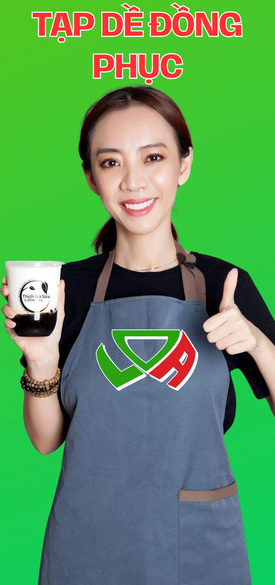 Đồng Phục Phát Minh Việt