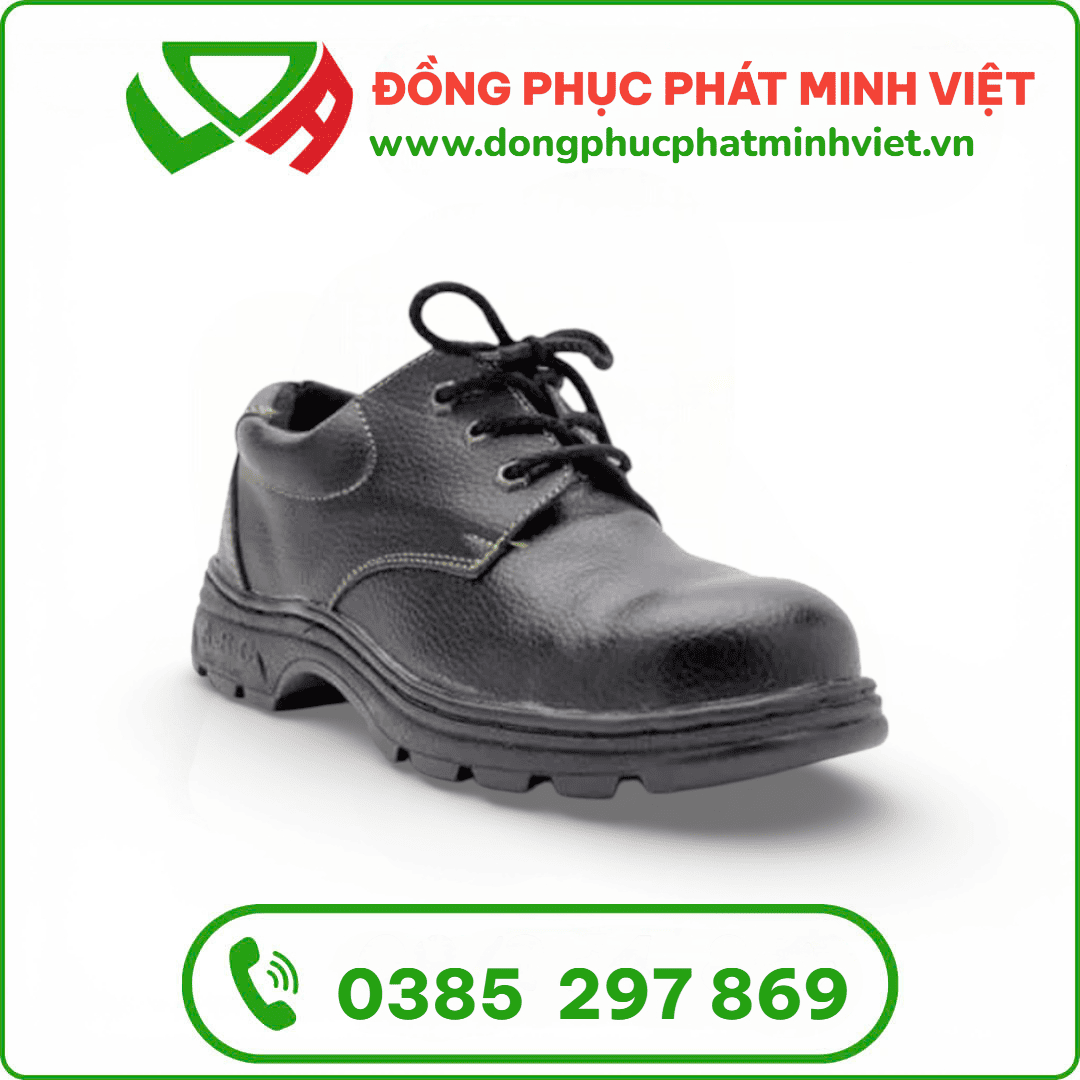 Giày Bảo Hộ