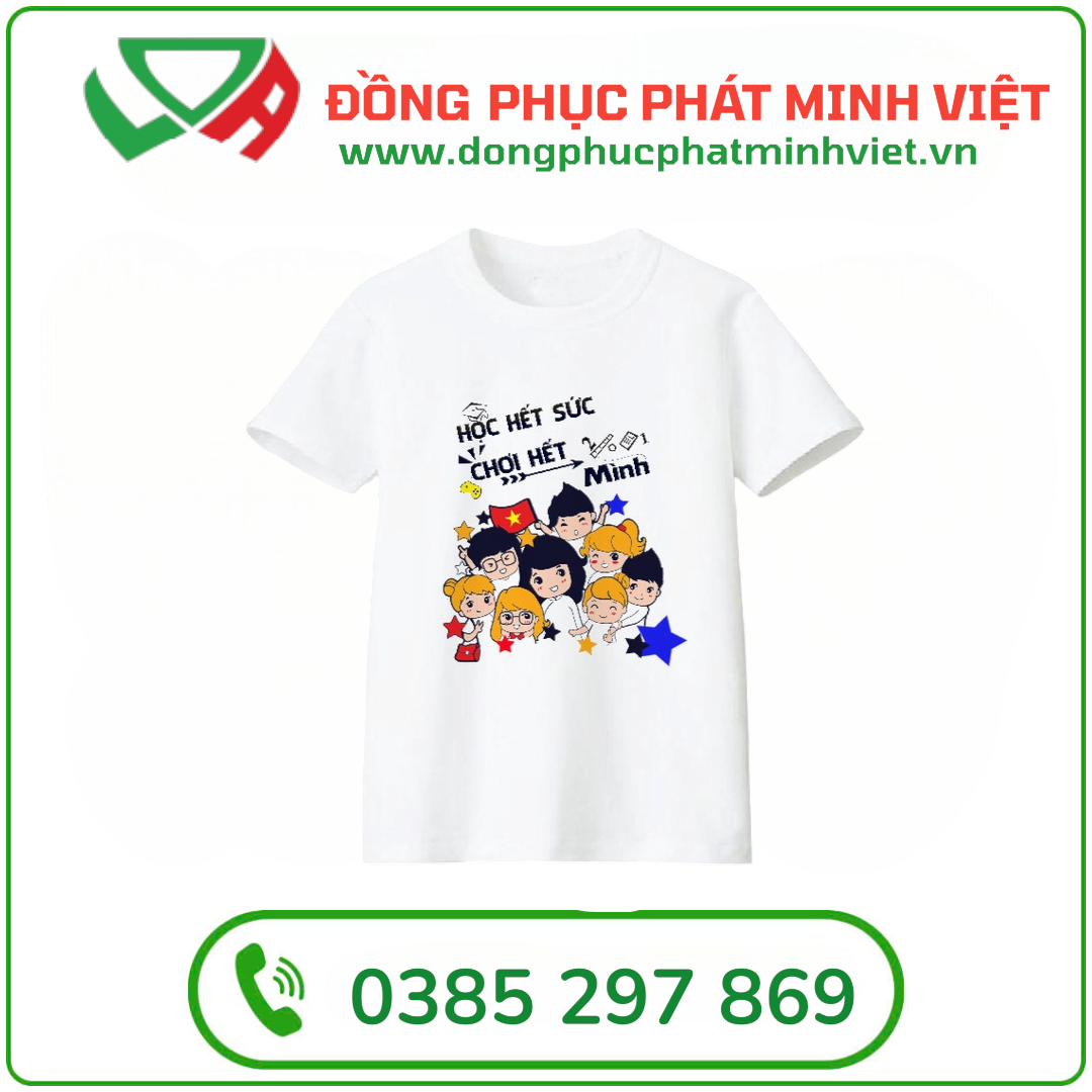 Áo Lớp 1