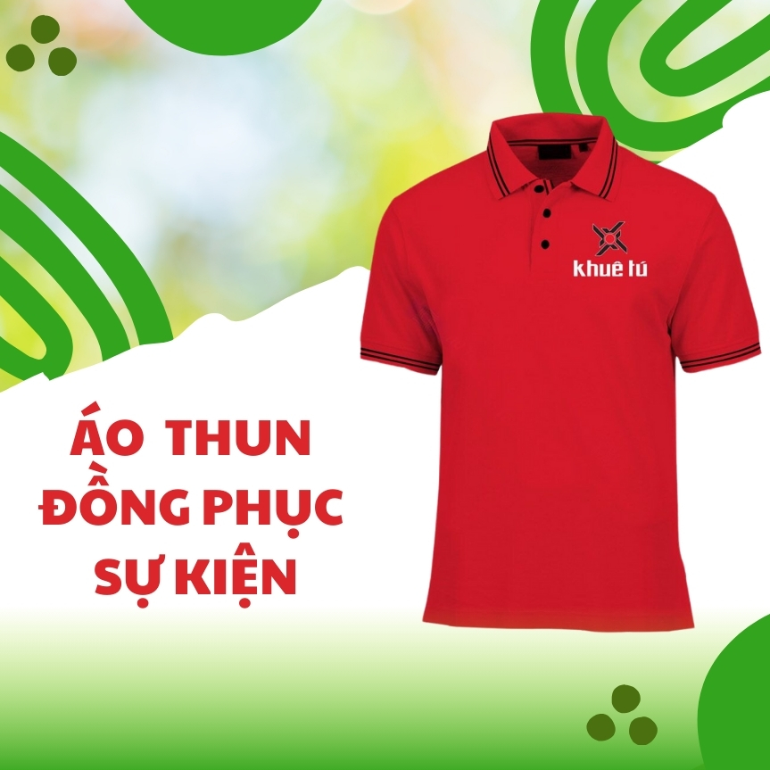 Đồng Phục Phát Minh Việt