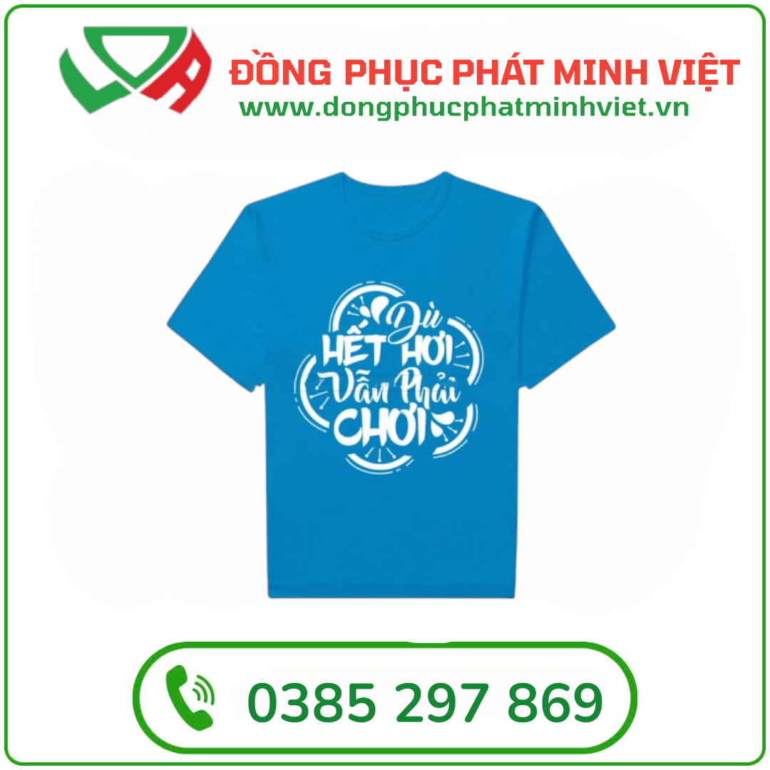 Áo Lớp 03