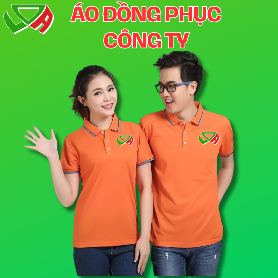 Đồng Phục Phát Minh Việt