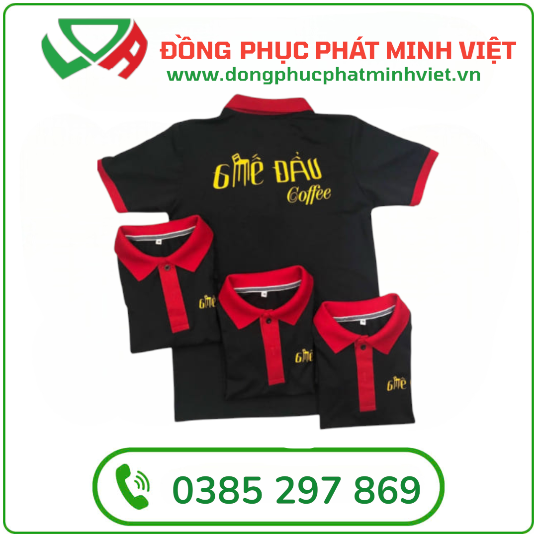 Đồng phục quán 7